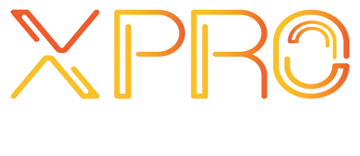 Xpro Services Company Logo